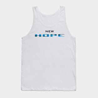 10 - NEW HOPE Tank Top